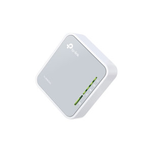 TP-LINK WR902AC Dual-Band WiFi 5