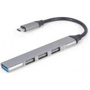 Hub USB Gembird UHB-CM-U3P1U2P3-03