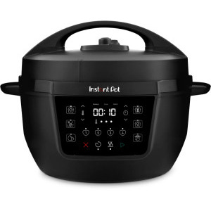 Instant Pot Multicooker RIO XL, 2000W, 7.1L, Negru