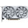 Placa video MSI GeForce RTX 3050 VENTUS 2X XS White OC 8GB GDDR6 128-bit