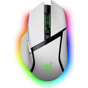 Mouse Gaming Razer Basilisk V3 Pro 35K White