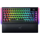 Tastatura Gaming Razer BlackWidow V4 Pro 75% Orange Tactile Gen-3 Switch Mecanica