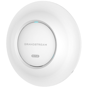 Access point Grandstream 2.5Gigabit GWN7665 Tri-Band WiFi 6E