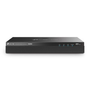 TP-LINK VIGI NVR2016H 16 Canale + HDD 4TB