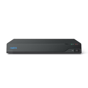 Video Recorder REOLINK NVS16 16 Canale + 4TB HDD