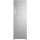 Heinner Congelator HFF-HS240NFXE++, 240 L, Clasa E, No Frost, Inverter, Multi Airflow, Control electronic, 172 cm, Inox