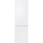 Combina frigorifica Candy CCT3L517EW, 260 L Clasa E, Low Frost, Control electronic, 176 cm, Alb