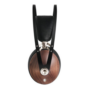 Meze On-Ear, 99 Classics Walnut Silver