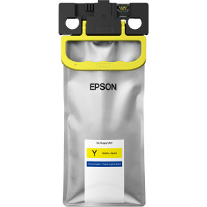 Epson Cartus T11P4 Yellow