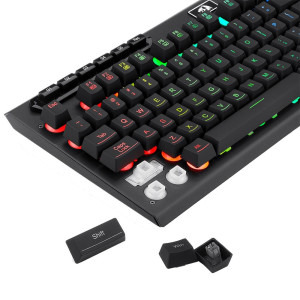 Redragon Aditya RGB Black