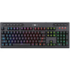 Tastatura Gaming Redragon Aditya RGB Black