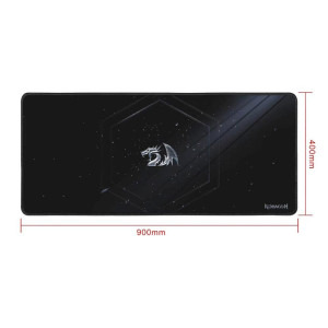 Redragon Xeon Premium XL Black