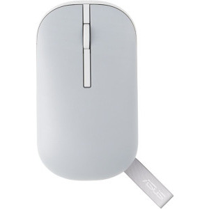 Mouse ASUS Marshmallow MD100 Lite, Grey