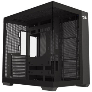 Redragon Scalpel Black