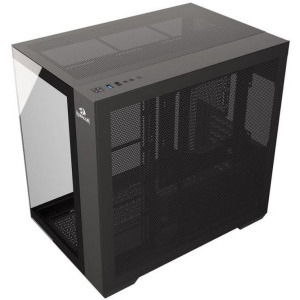 Redragon Scalpel Black