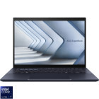 Laptop ASUS 14'' ExpertBook B5 B5404CMA, WQXGA 120Hz Touch, Procesor Intel® Core™ Ultra 7 155H (24M Cache, up to 4.80 GHz), 16GB DDR5, 1TB SSD, Intel Integrated Graphics, No OS, Star Black
