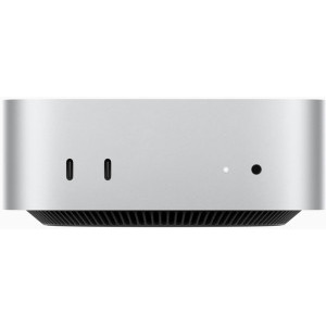Apple Mac mini, Apple M4, 24GB RAM, 1TB SSD, 10 cores GPU, macOS, INT