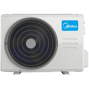 Midea All Easy Pro Nordic, 18000 BTU, Clasa A+++/A++, Wi-Fi, Inverter, Lampa UV