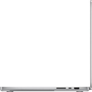 Apple 16.2'' MacBook Pro 16 Liquid Retina XDR, Apple M4 Max chip (16-core CPU), 128GB, 4TB SSD, Apple M4 Max 40-core GPU, macOS, Silver, INT keyboard, Textura Nano, 2024
