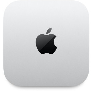 Apple Mac mini, Apple M4 Pro, 64GB RAM, 4TB SSD, 16 cores GPU, macOS, RO