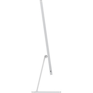 Apple iMac 24 inch 4.5K Retina, Apple M4, 16GB RAM, 512GB SSD, 10 core GPU, macOS Sequoia, Silver