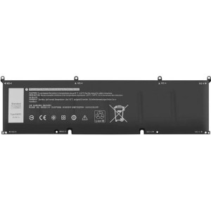 OEM Baterie pentru Dell Alienware M17 R4 Li-Polymer 6000mAh 6 celule 11.55V Mentor Premium