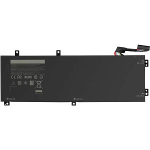 OEM Baterie pentru Dell 01P6KD Li-Ion 4900mAh 3 celule 11.4V Mentor Premium