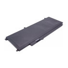 Acumulator notebook OEM Baterie pentru Dell 0PXR51 Li-Polymer 3700mAh 3 celule 11.1V Mentor Premium