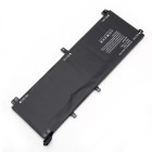 Acumulator notebook OEM Baterie pentru Dell H76MV Li-Polymer 5170mAh 3 celule 11.1V Mentor Premium