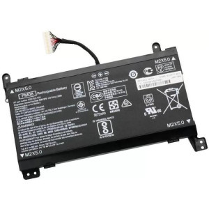 OEM Baterie pentru HP Omen 17 Li-Ion 5700mAh 8 celule 14.6V 12 pini Mentor Premium