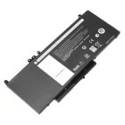 Acumulator notebook OEM Baterie pentru Dell Latitude 15 E5470 Li-ion 6900mAh 4 celule 7.4V Mentor Premium