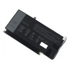 Acumulator notebook OEM Baterie pentru Dell P34F001 Li-Ion 4500mAh 3 celule 11.4V Mentor Premium