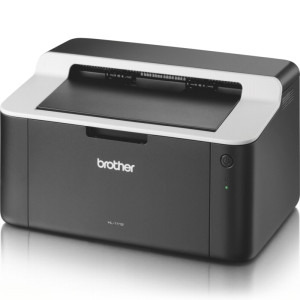Brother HL-1112E, Laser, Monocrom, Format A4