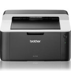 Imprimanta Brother HL-1112E, Laser, Monocrom, Format A4