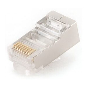 Spacer Mufa RJ45 pentru cablu FTP CAT6 100 buc