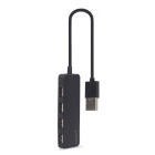 Hub USB Gembird UHB-U2P4-06