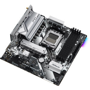 ASRock A620M PRO RS WIFI