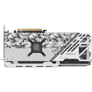 Placa video ASRock Radeon RX 7800 XT Steel Legend OC 16GB Placa video ASRock Radeon RX 7800 XT Steel Legend OC 16GB