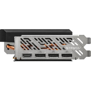 ASRock Radeon RX 7700 XT Challenger OC 12GB GDDR6 1‎92-bit
