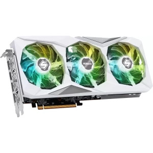 ASRock Radeon RX 7600 Steel Legend OC 8GB GDDR6 1‎28-bit