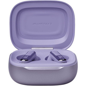 JBL In-Ear, Live Flex 3 Violet