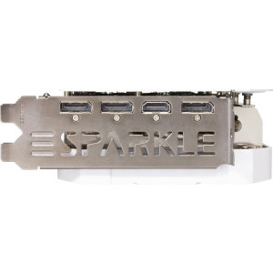 Sparkle Intel ARC A770 ROC Luna White 16GB GDDR6 256-bit
