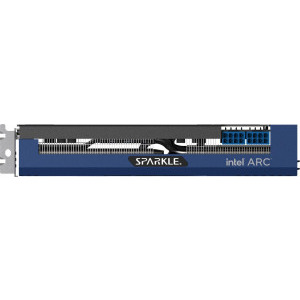 Sparkle Intel ARC A580 ORC OC Edition 8GB GDDR6 256-bit