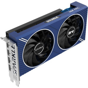 Sparkle Intel ARC A580 ORC OC Edition 8GB GDDR6 256-bit
