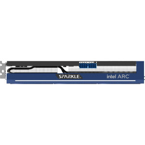 Sparkle Intel ARC A770 Titan OC Edition 16GB GDDR6 256-bit