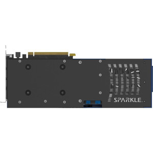 Sparkle Intel ARC A770 Titan OC Edition 16GB GDDR6 256-bit
