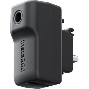 Insta360 Adaptor microfon pentru X4