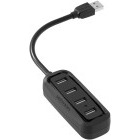 Hub USB Vention VAS-J43-B015