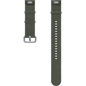Samsung Curea Athleisure S/M Green pentru Galaxy Watch 7