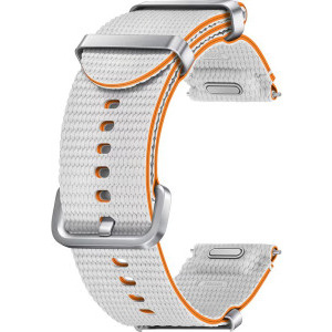 Samsung Curea Athleisure M/L Silver pentru Galaxy Watch 7